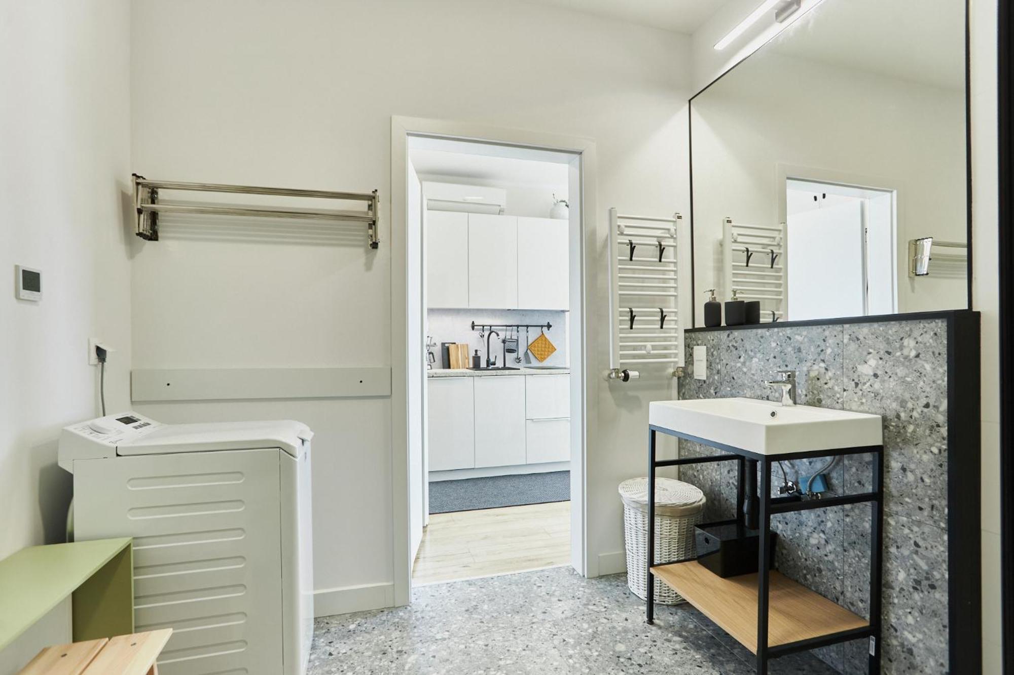 Apartamenty Swinoujscie - Jachtowa Eksteriør billede
